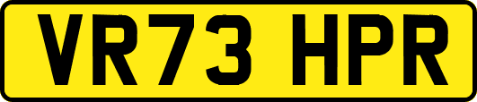VR73HPR