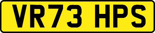VR73HPS
