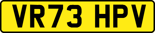 VR73HPV