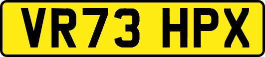 VR73HPX