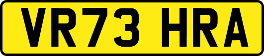 VR73HRA