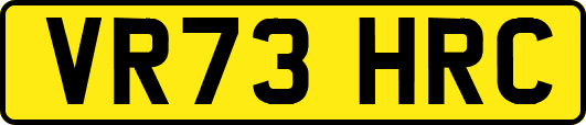 VR73HRC