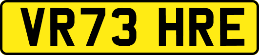 VR73HRE