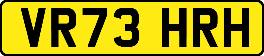 VR73HRH
