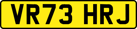 VR73HRJ