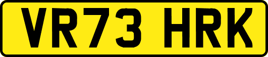 VR73HRK