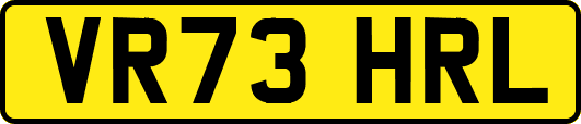 VR73HRL