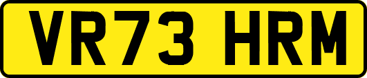 VR73HRM