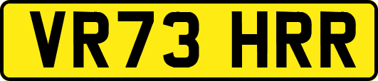 VR73HRR
