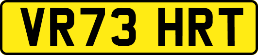 VR73HRT