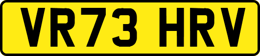 VR73HRV
