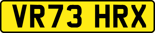 VR73HRX