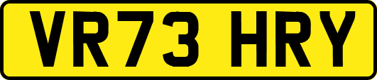 VR73HRY