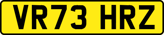 VR73HRZ