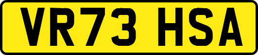 VR73HSA