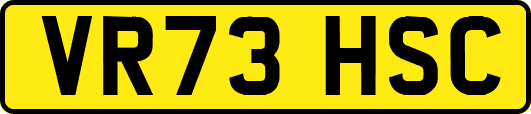 VR73HSC