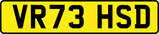 VR73HSD