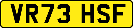 VR73HSF