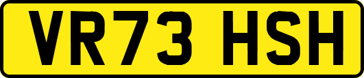 VR73HSH