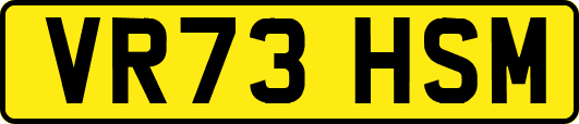 VR73HSM