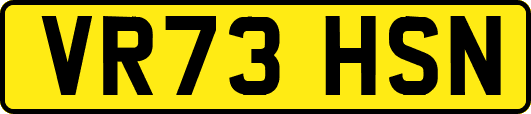 VR73HSN