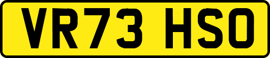 VR73HSO