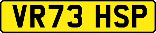VR73HSP