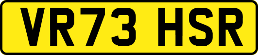 VR73HSR