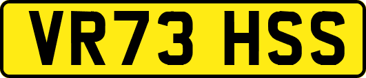 VR73HSS