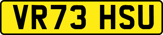 VR73HSU