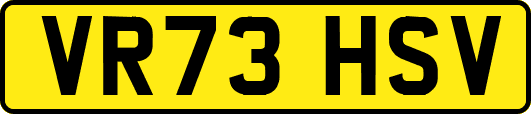 VR73HSV