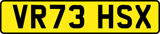 VR73HSX