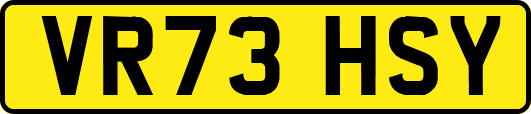 VR73HSY