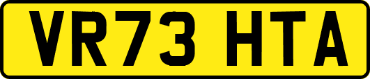 VR73HTA