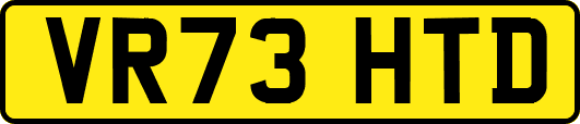 VR73HTD