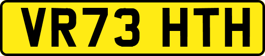VR73HTH