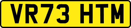 VR73HTM