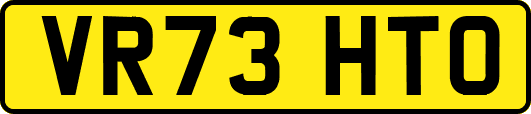 VR73HTO