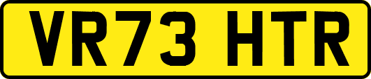 VR73HTR