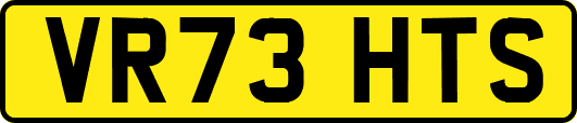 VR73HTS