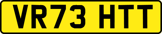 VR73HTT