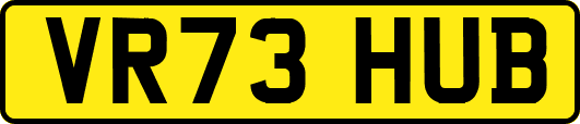 VR73HUB
