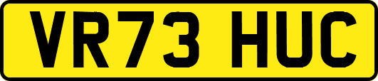 VR73HUC