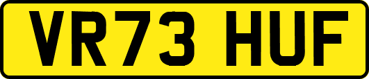 VR73HUF