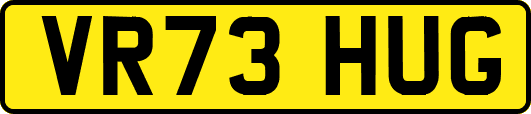 VR73HUG