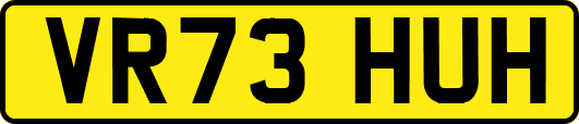 VR73HUH