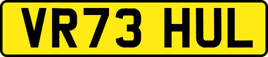 VR73HUL