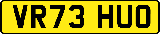 VR73HUO