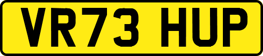 VR73HUP