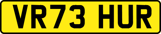 VR73HUR